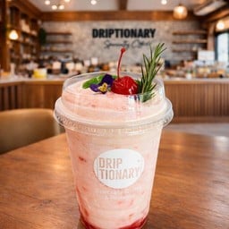 Yakult Pepo Paradise