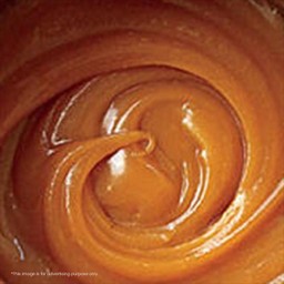 Salted Caramel Sauce