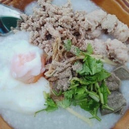 โจ๊ก บางปู