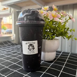 มัลเบอร์รี่ปั่น