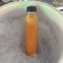 นมสด ชาไทย ขวด 200ml