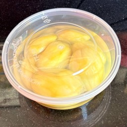 มะม่วงแช่อิ่ม