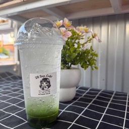 กีวี่โซดา