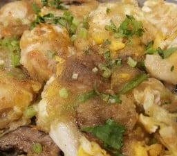 ออสวนหอยเชลล์