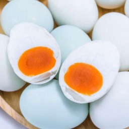 เพิ่มไข่เค็ม 1 ฟอง