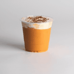 Thai Milk Tea Frappe