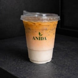 ANIDA Tea & Yoghurt Dairy - จรัญสนิทวงศ์92