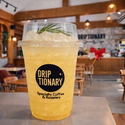 ลิ้นจี่โซดา