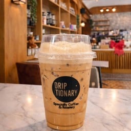 เอสเพรสโซ เย็น