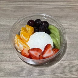 YOMUSE กรีกโยเกิร์ต