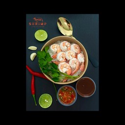 เรื่องของกุ้ง