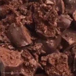 Kitkat Crushed
