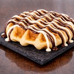 ร้านวาฟเฟิลไออุ่น แพชชั่นระยอง