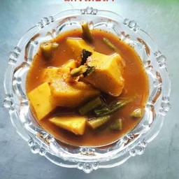 ขนมจีนแม่ยุภา นครศรีฯ