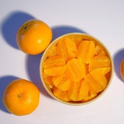ส้มสายน้ำผึ้ง (Seville Orange) Size L