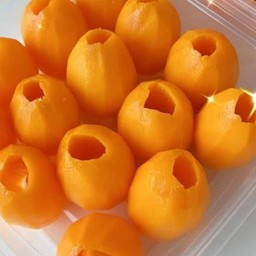 Fruit Full ผลไม้พร้อมทาน