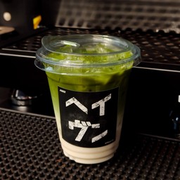 Matcha Latte