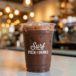 โกโก้พรีเมี่ยมเย็น