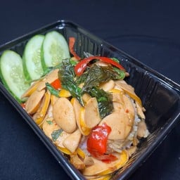 ไข่ข้น คนมึน