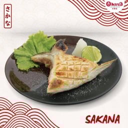 Okina Izakaya พระราม5