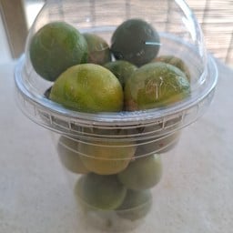 ริน น้ำผลไม้สด/ปั่น