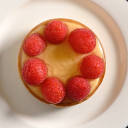 Passionfruit-Raspberry (s)