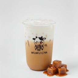 MUMU CHA สาขา สามเสน