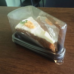 แครอทเคัก