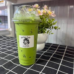 ชาเขียว