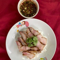 ครัวข้างบ้าน By ลูกปลา