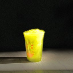 ชาหอมมะลิ