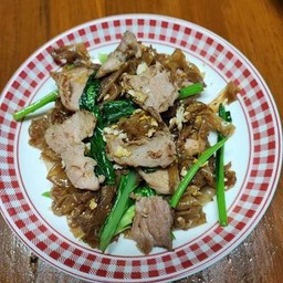 เฮียหมูราชาราดหน้า ถ.อุดมศิริ(สาขา) อุดมศิริ