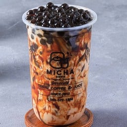 มีชา กาแฟ ชานมไข่มุก สาขาหางดง