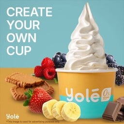 Create Your Own Cup