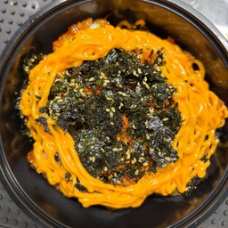 มาม่าเกาหลีชิกเก้นท็อปราดชีส