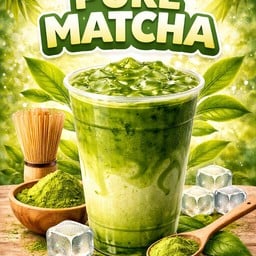 Matcha yachuan