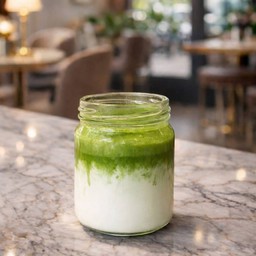 Matcha Dirty
