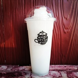 น้ำ และ เนื้อ มะพร้าวน้ำหอมสด