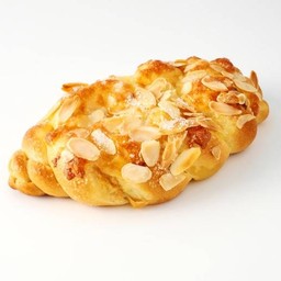 ขนมปังอัลมอนด์ชีส