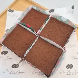 ดาร์คช็อคบราวนี่