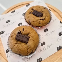 ช็อคโกแลตชิพคุกกี้