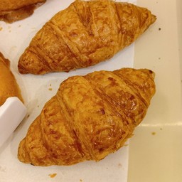 ครัวซองท์เนยเบลเยี่ยม