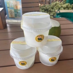 ร้านมะพร้าว My COCO