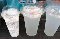 มะพร้าวน้ำหอม ปลีกส่ง