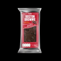 บอสตัน บราวนี่