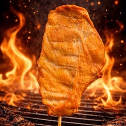 บาร์บีคิวบ้านสวน