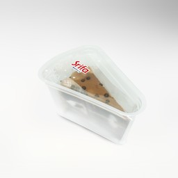 มิ้ลค์ช็อกโกเค้ก