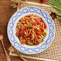 ตำโคราช