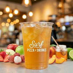 ชาผลไม้