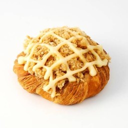 เดนิชหมูหยองมายองเนส